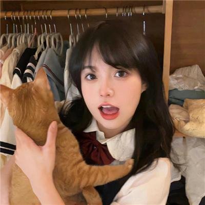我对你有感觉