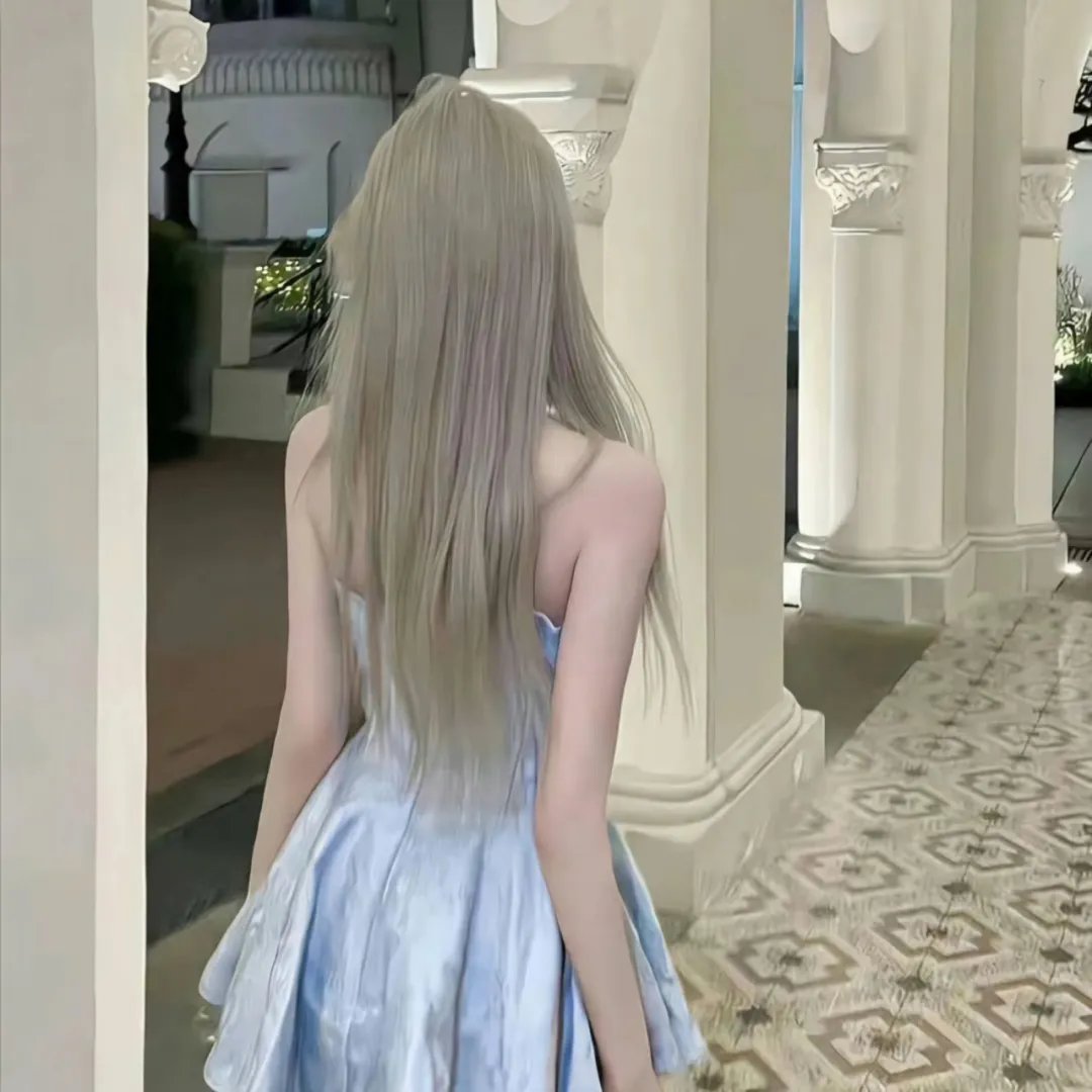 相逢已是上上＆尘埃里的星光