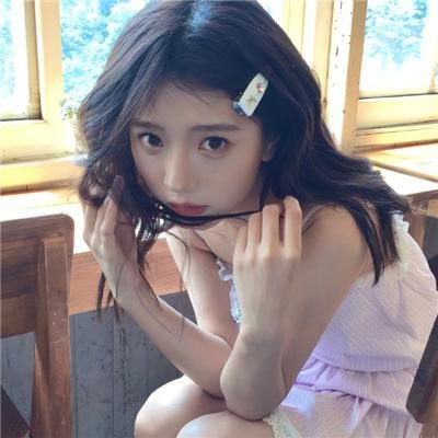 加布里埃拉，丁香和肉桂